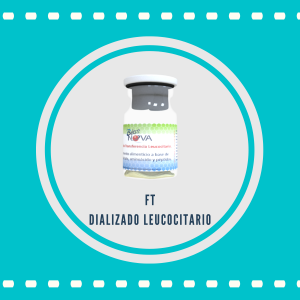 F.T. Dializado Leucocitario