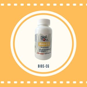 Bios-CG